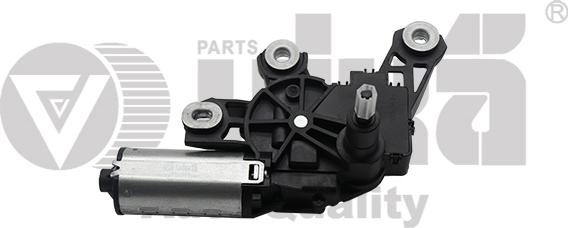 Vika 99551018701 - Wiper Motor autospares.lv