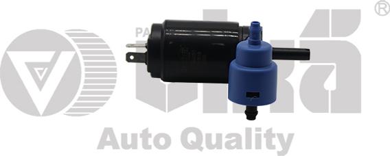 Vika 99551089201 - Water Pump, window cleaning autospares.lv