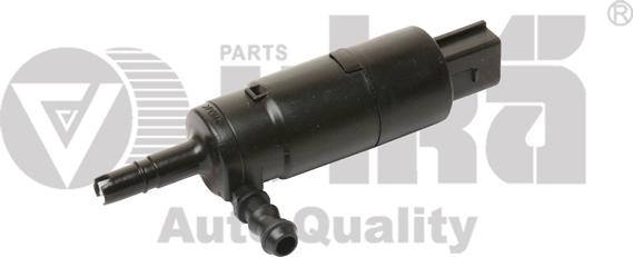 Vika 99551820401 - Water Pump, window cleaning autospares.lv