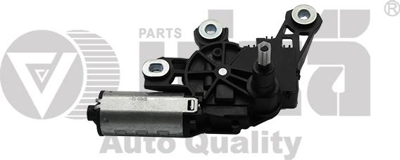 Vika 99551778001 - Wiper Motor autospares.lv