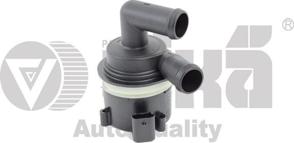 Vika 99651619101 - Additional Water Pump autospares.lv