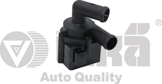 Vika 99651617601 - Additional Water Pump autospares.lv