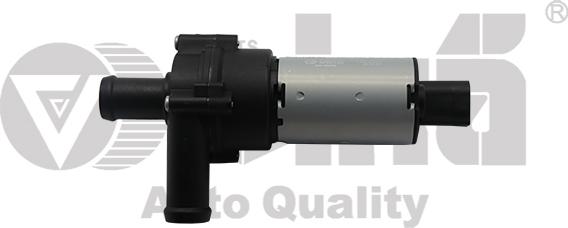 Vika 99651617701 - Additional Water Pump autospares.lv