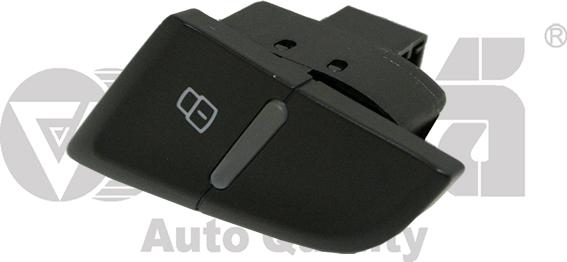 Vika 99621774401 - Switch, door lock system autospares.lv