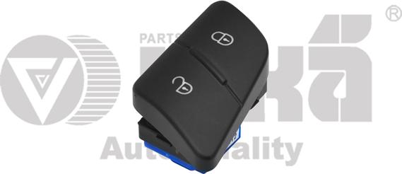 Vika 99621776101 - Switch, door lock system autospares.lv