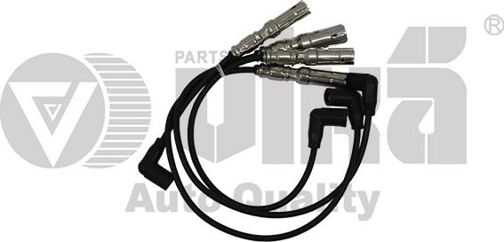 Vika 99050918801 - Ignition Cable Kit autospares.lv