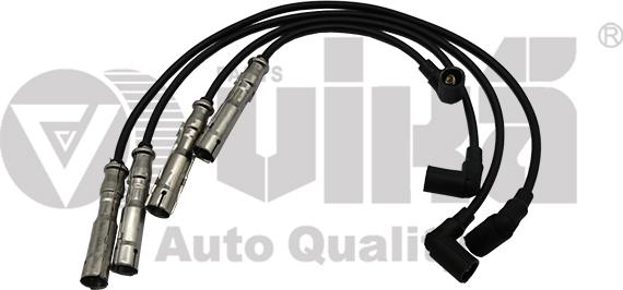 Vika 99050115401 - Ignition Cable Kit autospares.lv