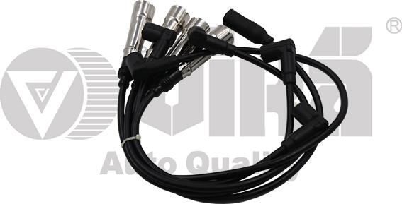 Vika 99050115201 - Ignition Cable Kit autospares.lv