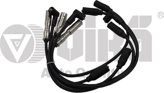 Vika 99051463701 - Ignition Cable Kit autospares.lv