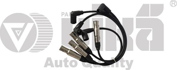 Vika 99051389101 - Ignition Cable Kit autospares.lv