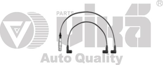 Vika 99051220201 - Ignition Cable Kit autospares.lv