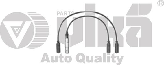 Vika 99051220701 - Ignition Cable Kit autospares.lv