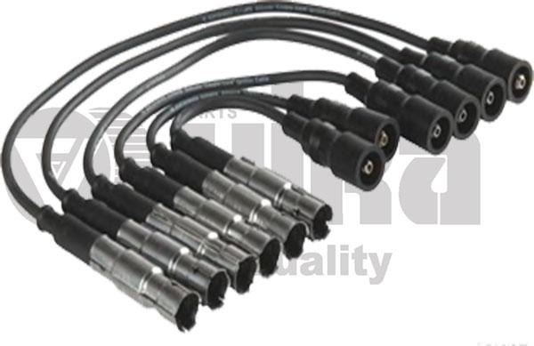 Vika 99051786301 - Ignition Cable Kit autospares.lv