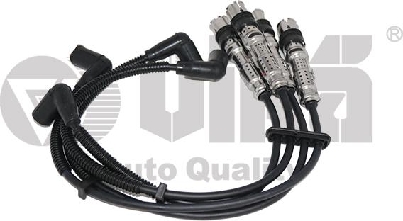 Vika 99051779401 - Ignition Cable Kit autospares.lv