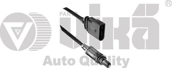 Vika 99060089801 - Lambda Sensor autospares.lv