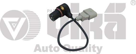Vika 99060121301 - Sensor, crankshaft pulse autospares.lv