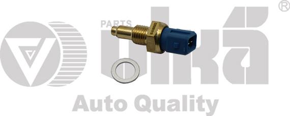 Vika 99061539501 - Sensor, coolant temperature autospares.lv