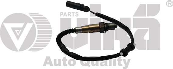 Vika 99061800801 - Lambda Sensor autospares.lv