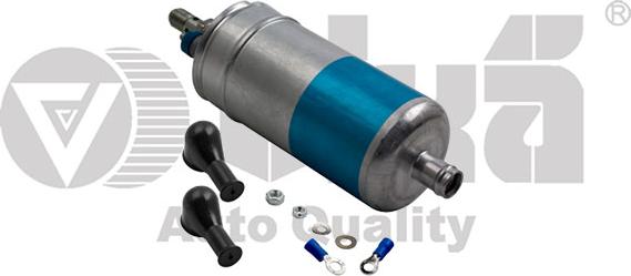 Vika 99061819501 - Fuel Pump autospares.lv