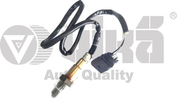 Vika 99061820201 - Lambda Sensor autospares.lv