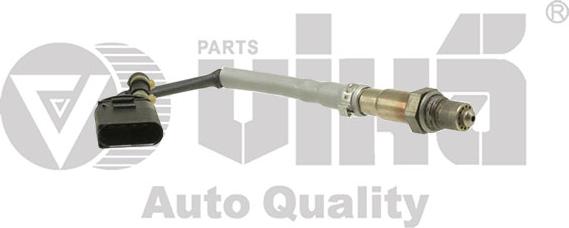 Vika 99061822601 - Lambda Sensor autospares.lv