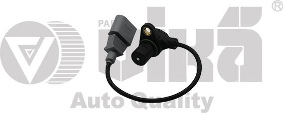 Vika 99061350201 - Sensor, crankshaft pulse autospares.lv