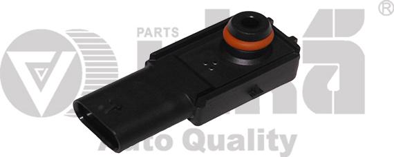 Vika 99061795701 - Pressure Sensor, brake booster autospares.lv