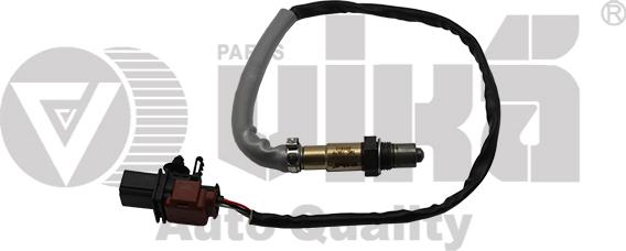 Vika 99061798201 - Lambda Sensor autospares.lv