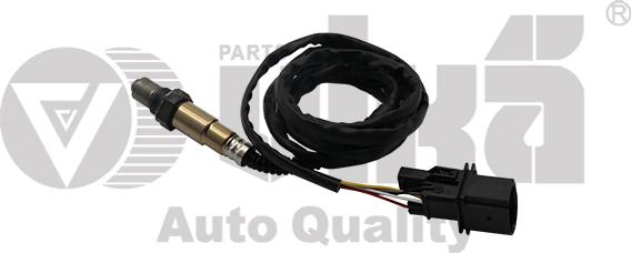 Vika 99061784201 - Lambda Sensor autospares.lv