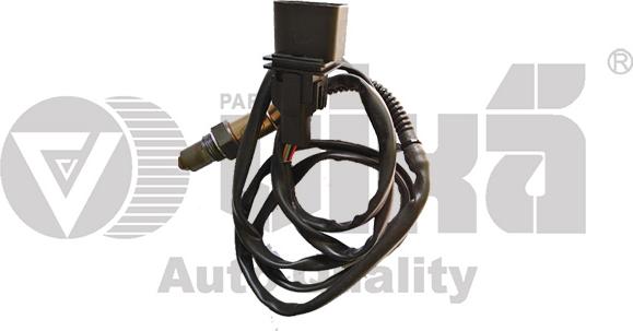 Vika 99061784701 - Lambda Sensor autospares.lv