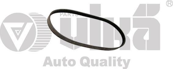 Vika 99030936501 - V-Ribbed Belt autospares.lv