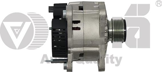 Vika 99030011901 - Alternator autospares.lv