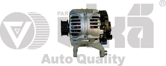 Vika 99030011601 - Alternator autospares.lv