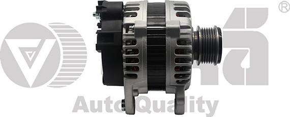 Vika 99030011801 - Alternator autospares.lv