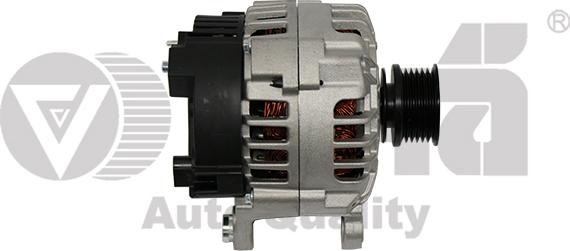 Vika 99030012901 - Alternator autospares.lv