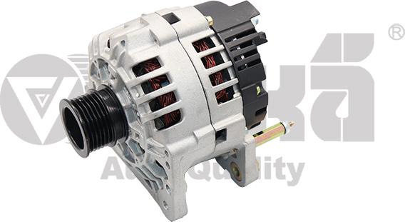 Vika 99030012401 - Alternator autospares.lv