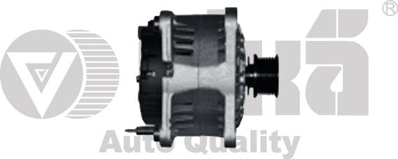 Vika 99030012001 - Alternator autospares.lv