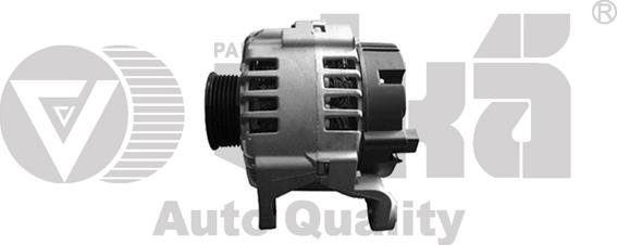 Vika 99030811201 - Alternator autospares.lv