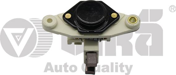 Vika 99030367601 - Voltage regulator, alternator autospares.lv