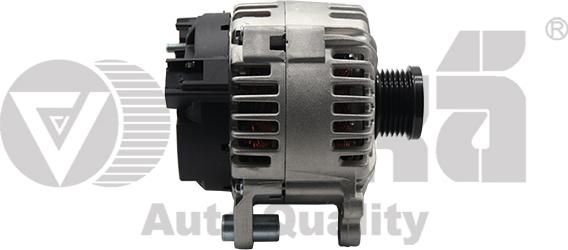 Vika 99030786401 - Alternator autospares.lv