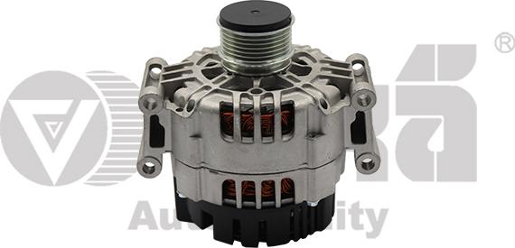 Vika 99030786201 - Alternator autospares.lv