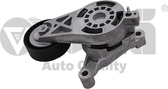 Vika 99031035901 - Belt Tensioner, v-ribbed belt autospares.lv