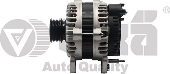 Vika 99031224001 - Alternator autospares.lv