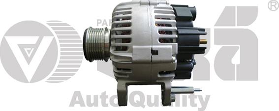 Vika 99031224101 - Alternator autospares.lv