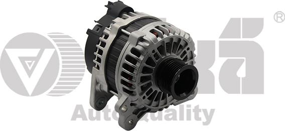 Vika 99031223901 - Alternator autospares.lv