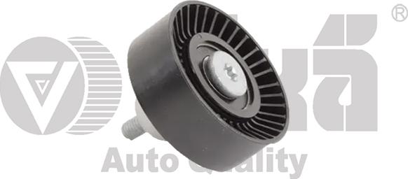 Vika 99031768901 - Pulley, v-ribbed belt autospares.lv