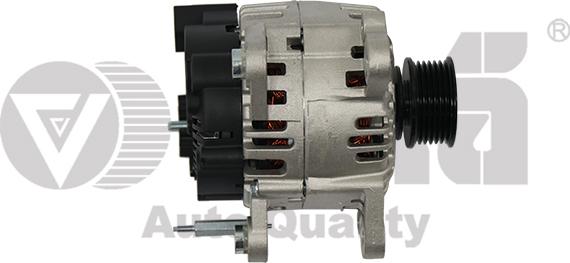 Vika 99031767001 - Alternator autospares.lv