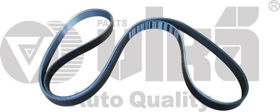 Vika 99031775601 - V-Ribbed Belt autospares.lv