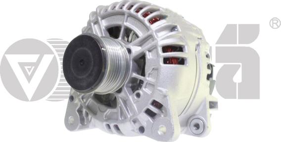 Vika 99031771901 - Alternator autospares.lv