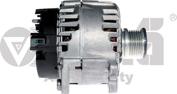 Vika 99031771801 - Alternator autospares.lv